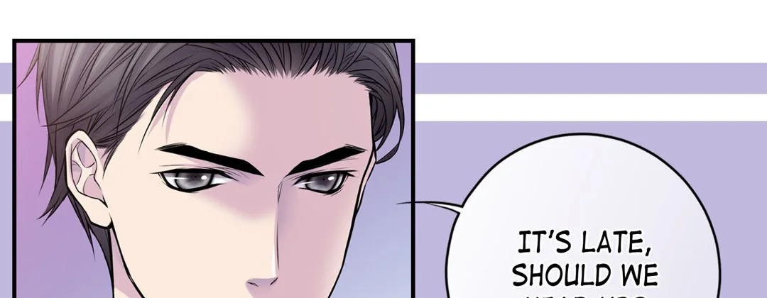 My Ex, Client - Chapter 25